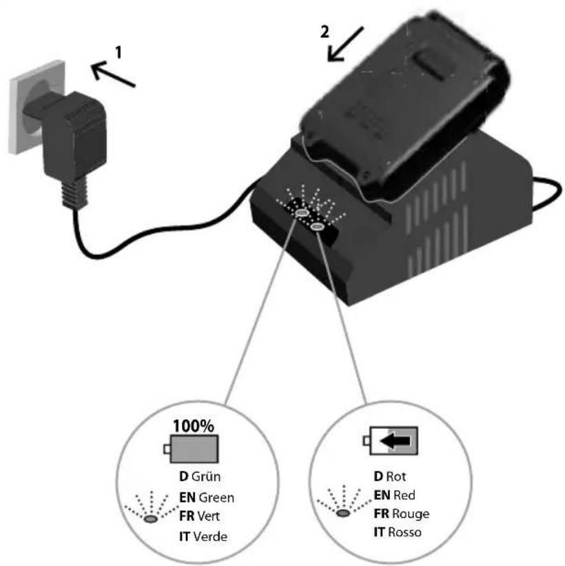 IKRA ICM 22038 - JLH262102000G - 1