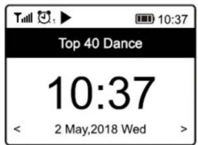 Audizio Rimini - Start playing internet radio - 3