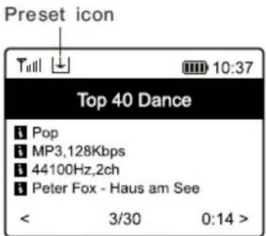 Audizio Rimini - PreseLECTIONARuna emisora - 1