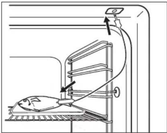 AEG BSE778380B - Food Sensor - 3