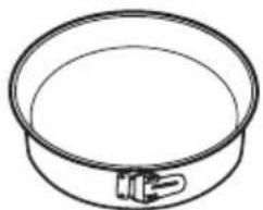 AEG BSE778380B - Maisto termometras - 3
