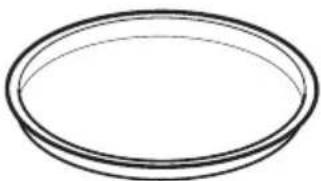 AEG BSE778380B - Chaleur Tournante Humide - accessoires recommandés - 1