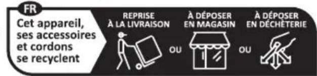 AEG BSE778380B - FR Concerne la France uniquement : - 2