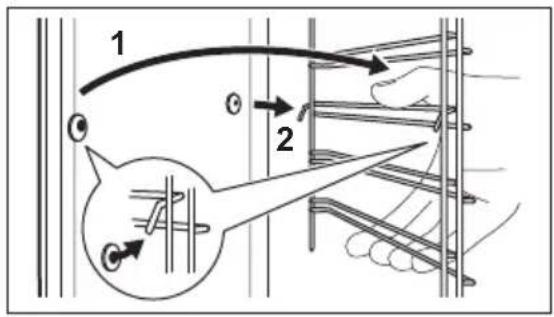 AEG BSE778380B - Voedselsensor - 6