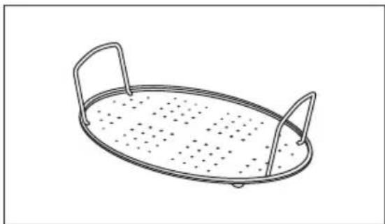 AEG BSE778380B - Naczynie do dietetycznego pieczenia parowego - 3