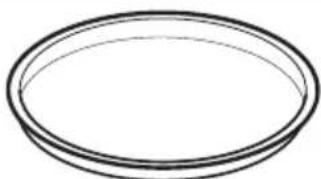 AEG BSE778380B - Niiske küpsetus pöördöhuga – soovitatavad lisatarvikud - 1