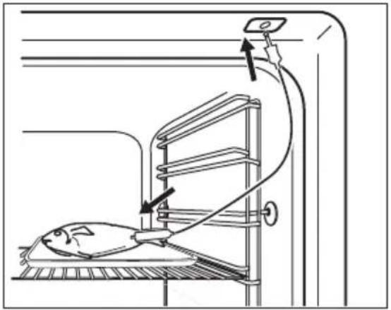 AEG BSE778380B - За најбоље резултате кувања: - 1