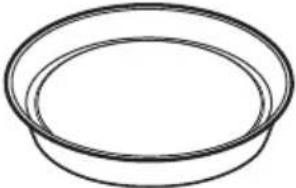 AEG BSE778380B - Chaleur Tournante Humide - accessoires recommandés - 4