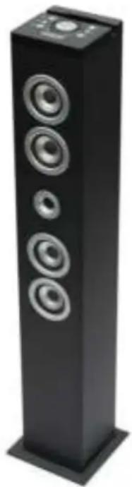 Ices Electronics IBT6 - In the box - 1
