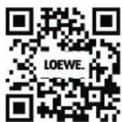 LOEWE Klang s3 - WPS / Zaštićeno lozinkom / Otvorena veza - 4