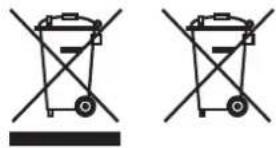 LOEWE Klang s3 - Utilizavimas - 1