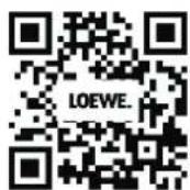 LOEWE Klang s3 - Menüü [Kellaaja/kuupäeva seadistamine] - 4
