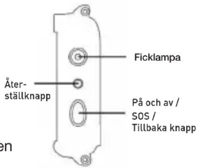 Xplora XGO2 - Laddning - 1
