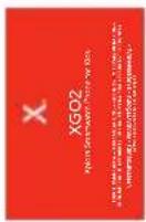 Xplora XGO2 - Contenu de la boîte - 2