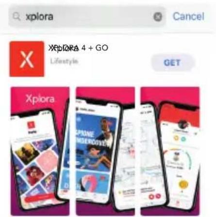 Xplora XGO2 - VAIHE 3: - 1