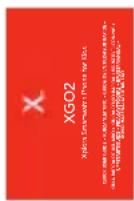 Xplora XGO2 - Eskens innhold - 2