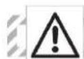Toorx BRXFLEXI - DANGER - 1