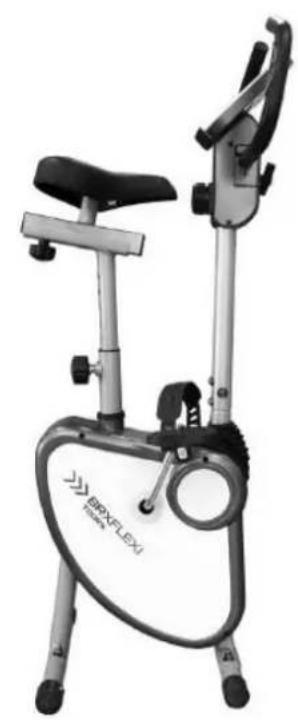 Toorx BRXFLEXI - DANGER - 2