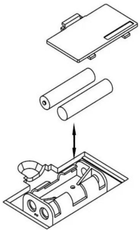 Toorx BRXFLEXI - DANGER - 1