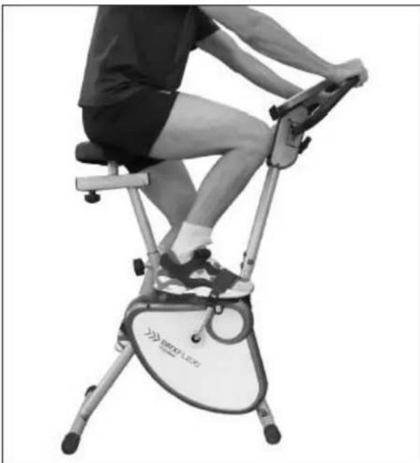 Toorx BRXFLEXI - DANGER - 1