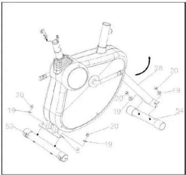 Toorx BRXFLEXI - Attention - 1