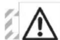 Toorx BRXFLEXI - DANGER - 1
