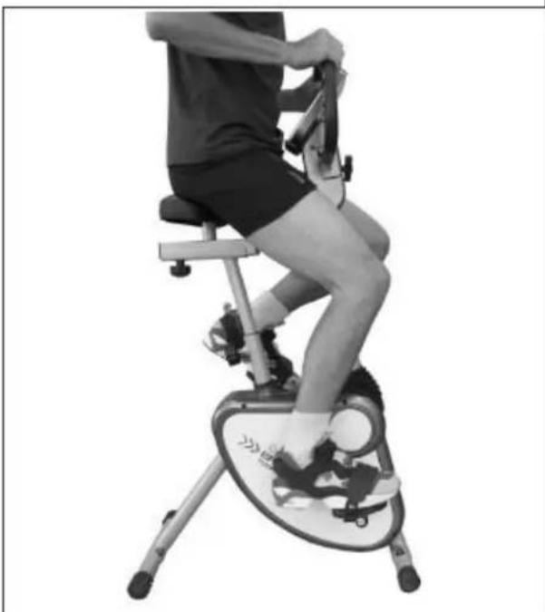 Toorx BRXFLEXI - DANGER - 2