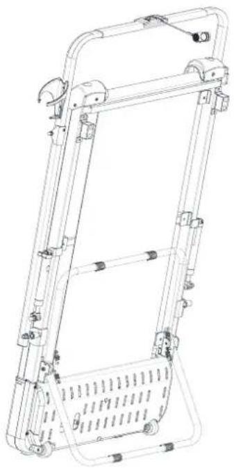 Sportstech DFT100 - ENDEREZAR/ MOVER - 3