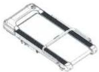 Sportstech DFT100 - LISTA DE ACCESORIOS - 1