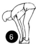 Sportstech DFT100 - ETIREMENT DU MOLLET/TENDON - 6