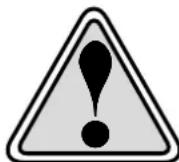 Sportstech DFT100 - IMPORTANT SAFETY INSTRUCTIONS - 1
