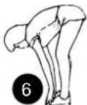 Sportstech DFT100 - STRETCHING KUIT-ACHILLESPEES - 6