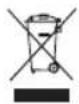 RYOBI One+ RLT183240F - OBMEDZENIE RIZIKA - 1