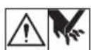 RYOBI One+ RLT183240F - WARNING - 7