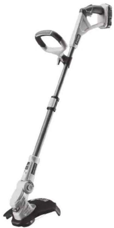 RYOBI One+ RLT183240F - 1