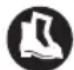 RYOBI One+ RLT183240F - SYMBOLS ON THE PRODUCT - 4