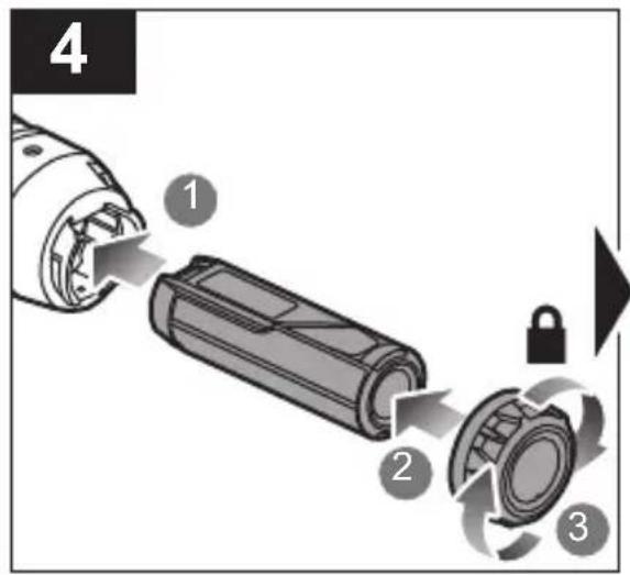 RYOBI RPC4 - ΣYMBOΛ ΣTO EΓXEIPIAIO - 21