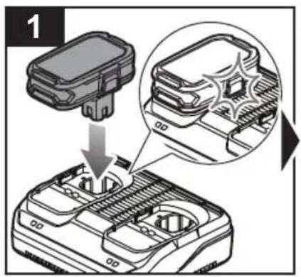 RYOBI One+ RC18240G - ΣΥΜΒΟΛΑ ΣΤΟ ΕΓΧΕΙΡΙΔΙΟ - 11