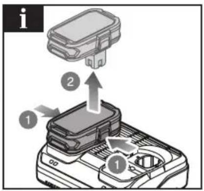 RYOBI One+ RC18240G - ΣΥΜΒΟΛΑ ΣΤΟ ΕΓΧΕΙΡΙΔΙΟ - 13