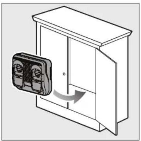 RYOBI One+ RC18240G - SYMBOLY NA PRODUKTE - 7