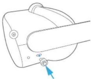 Anker 632 Charger (for Oculus Quest 2) - 充電ドックの使用方法 - 1