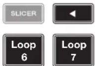 Denon DJ SC6000M Prime - Loop-Modi - 4