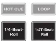 Denon DJ SC6000M Prime - Roll-Modus - 2
