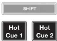 Denon DJ SC6000M Prime - Hot-Cue-Modus - 1
