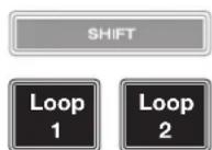 Denon DJ SC6000M Prime - Loop-Modi - 1