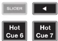 Denon DJ SC6000M Prime - Hot-Cue-Modus - 4