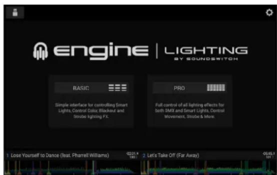 Denon DJ SC6000 Prime - Wi-Fi - 1