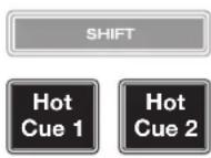 Denon DJ SC6000 Prime - Hot Cue Mode - 1