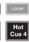 Denon DJ SC6000 Prime - Hot Cue Mode - 3