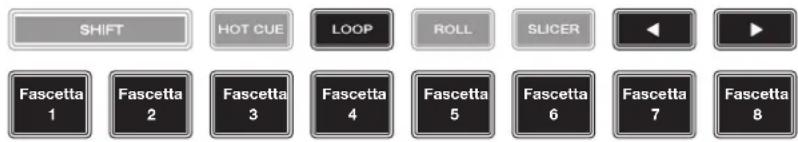 Denon DJ SC6000 Prime - Modalità Loop - 1